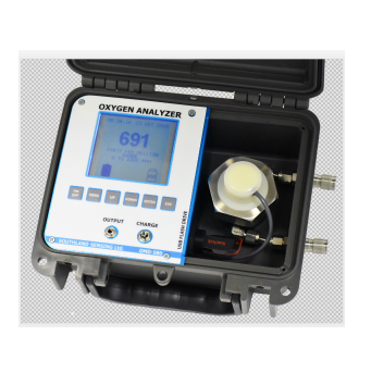 OMD-580便攜泵吸微氧分析儀、OMD-580便攜微氧分析儀帶吸氣泵，美國SOUTHLAND SENSING 便攜微量氧氣分析儀