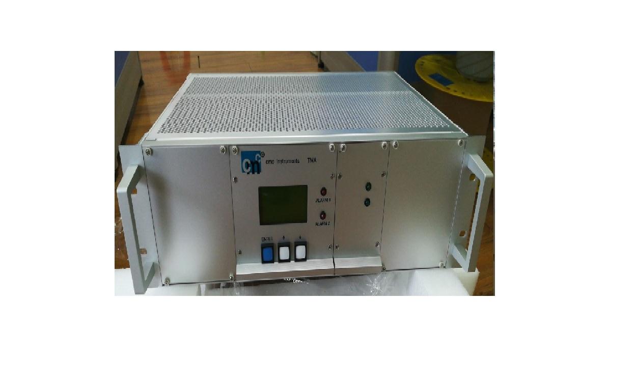 電量法微水分析儀、HG\T-3941-2007、氯氣微水分析儀 量程:0 - 10ppm, 0 - 100ppm, 0 - 1000ppm, 2500ppm